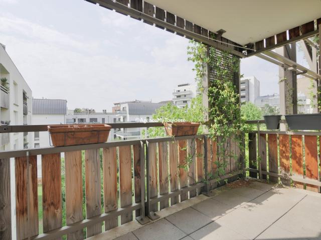 Appartement vente à Toulouse