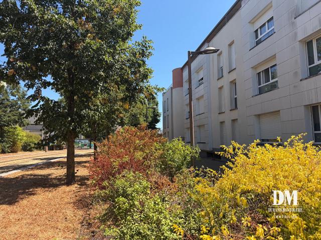 Appartement vente à Clos du Bourg, Fleury-les-Aubrais