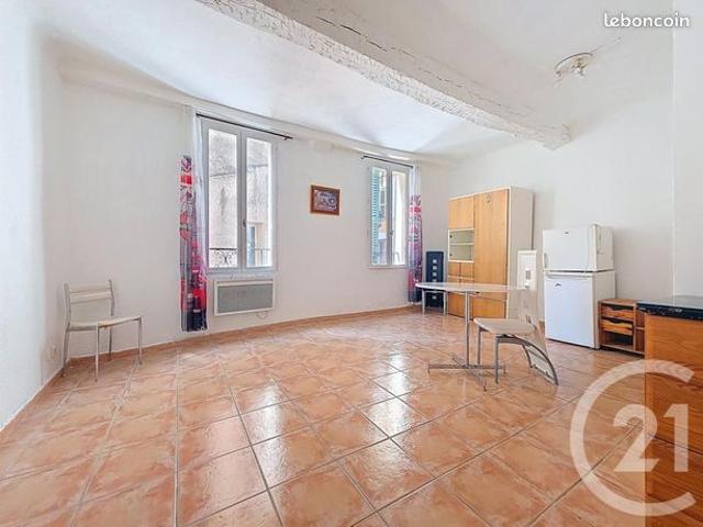Appartement vente à Arrondissement de Draguignan, Draguignan