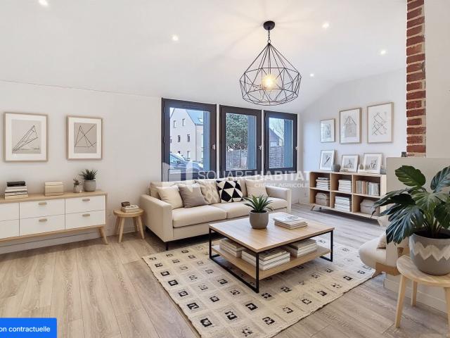 Appartement vente à France métropolitaine, Bretagne