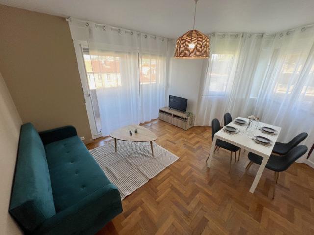 Appartement location à Saint-Étienne, Saint-etienne