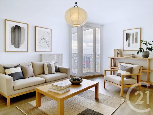 Appartement vente à L'Haÿ-les-Roses, Thiais