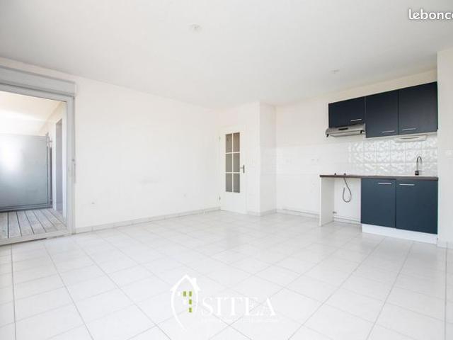Appartement vente à Toulouse, Colomiers