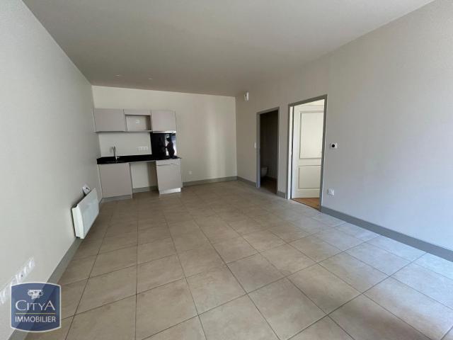 Appartement location à Dole