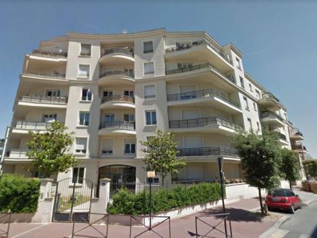 Appartement location à Le Raincy, Le Bourget