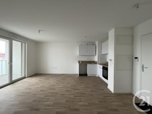 Appartement location à Strasbourg, Hoenheim