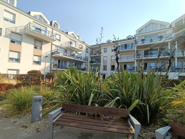 Appartement location à Les Sables-d'Olonne, Château-d'olonne