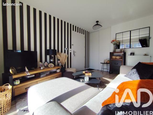Appartement vente à Orléans, Ingré