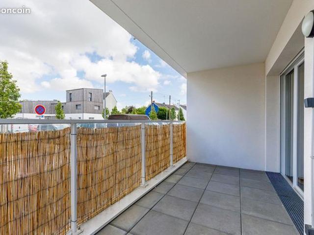 Appartement vente à Saint-Nazaire, Loire-Atlantique