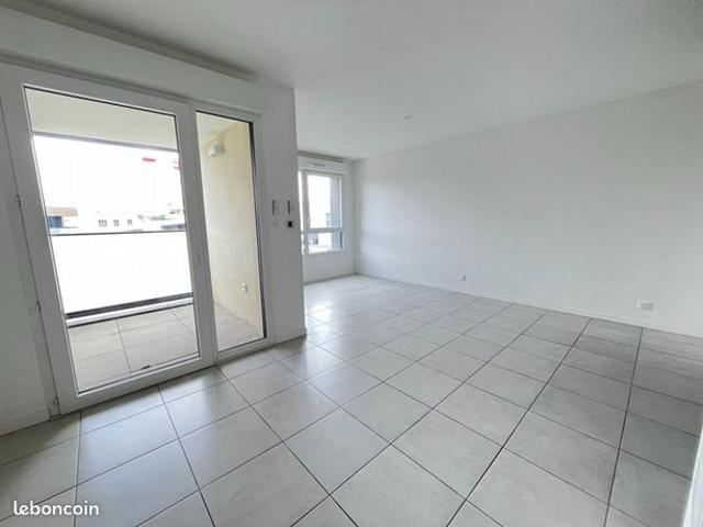 Appartement vente à Toulouse