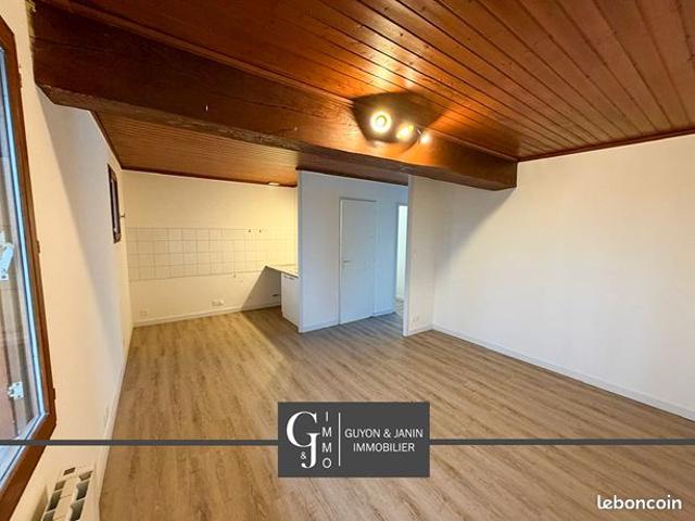 Appartement vente à Bourg-en-Bresse, Viriat