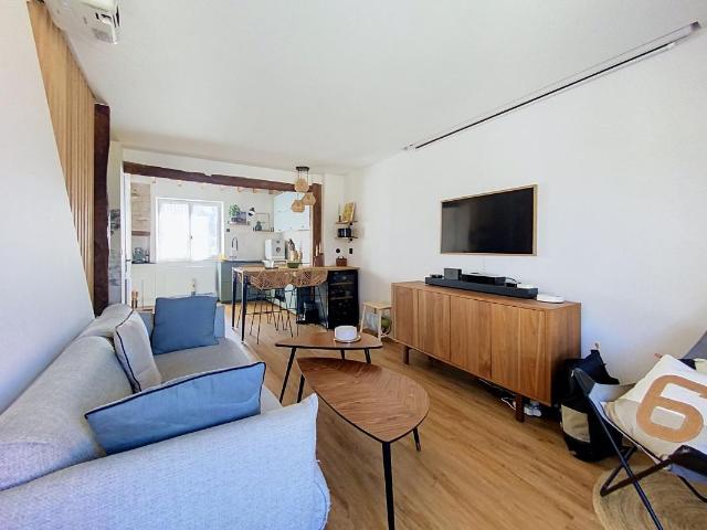 Appartement vente à Chavenay, Yvelines
