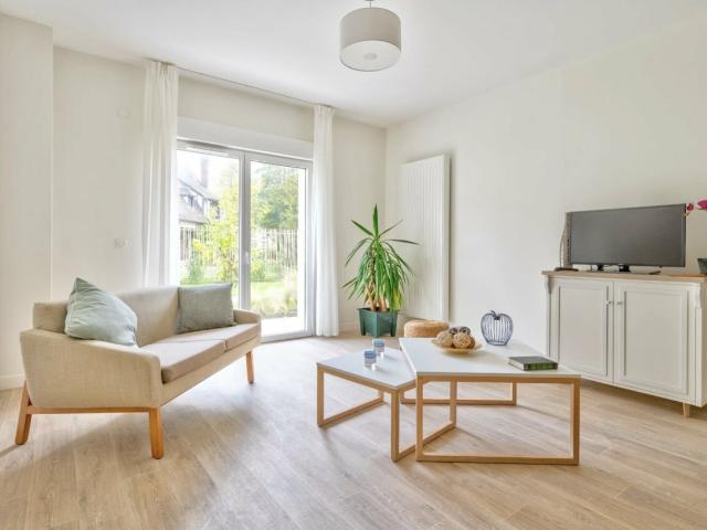 Appartement vente à Rambouillet