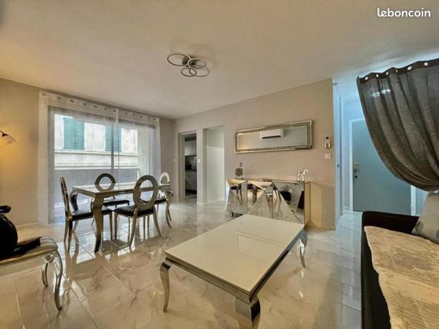 Appartement vente à Albi