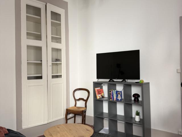 Appartement vente à Chalon-sur-Saône, Chalon-sur-saône