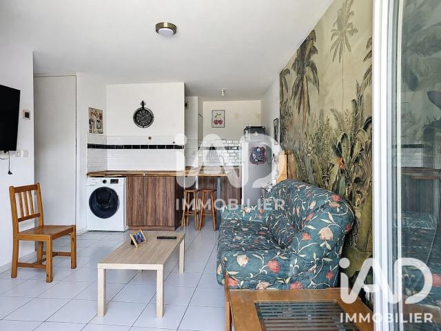 Appartement vente à Tanaïs, Le Haillan