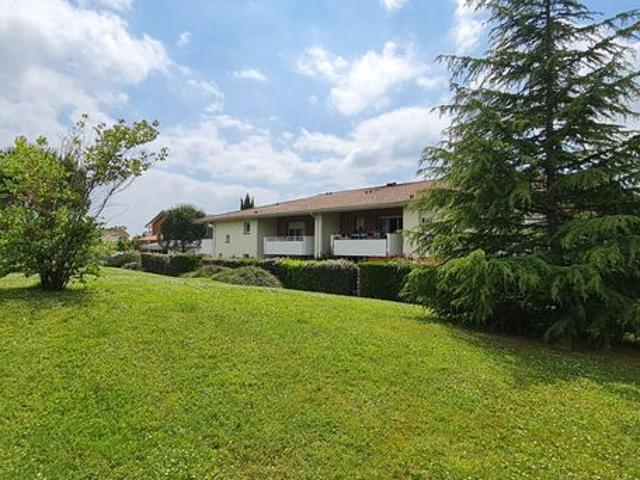 Appartement vente à La Lande-de-Fronsac, Gironde