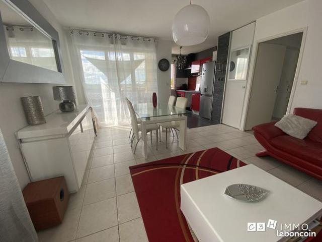 Appartement vente à Muret