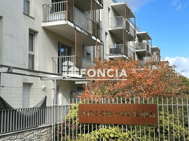 Appartement vente à Chartres, Eure-et-Loir