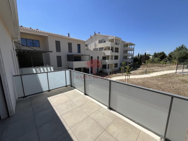 Appartement location à Lodève, Saint-andré-de-sangonis