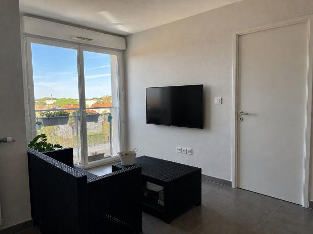 Appartement vente à Nantes, Saint-sébastien-sur-loire