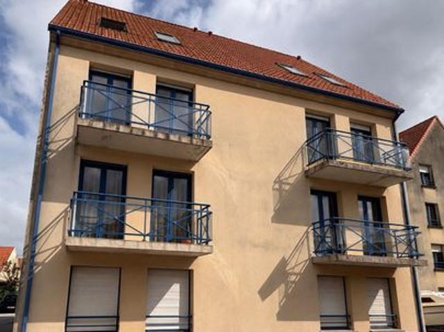 Appartement vente à Montreuil-sur-Mer, Berck