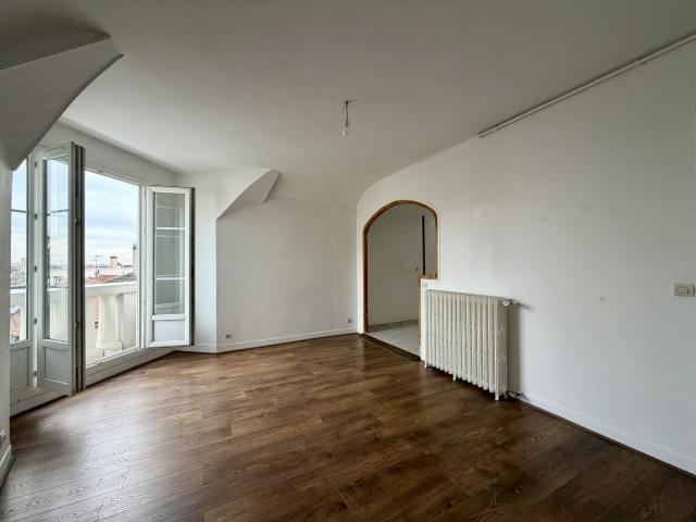 Appartement vente à Nogent-sur-Marne, Fontenay-sous-bois