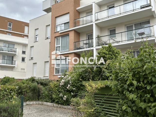 Appartement vente à Chartres, Lucé