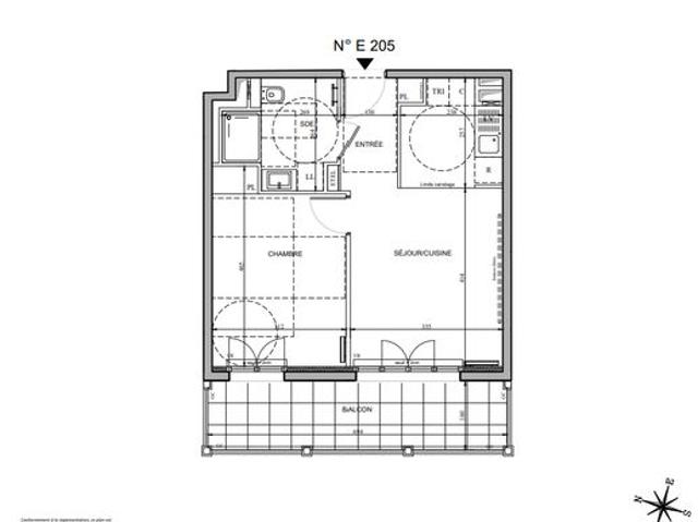 Appartement vente à Antony, Le Plessis-robinson