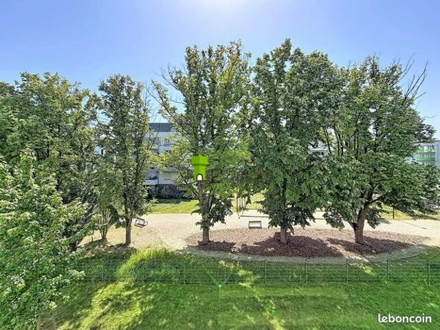 Appartement vente à Strasbourg, Oberhausbergen