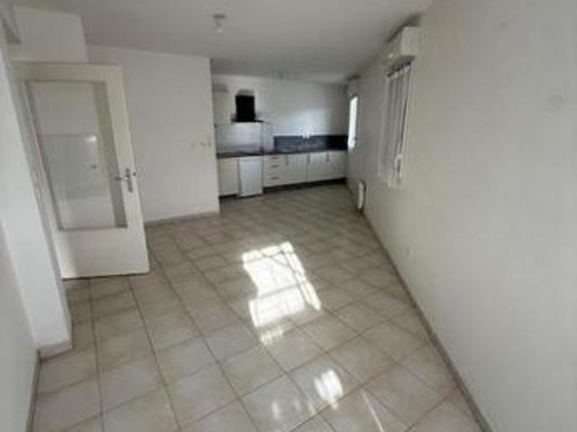 Appartement vente à Nantes, Vertou