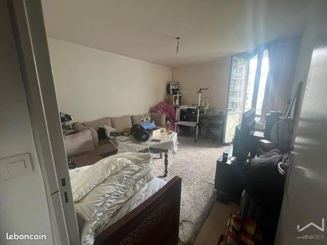 Appartement vente à Thiais, Val-de-Marne