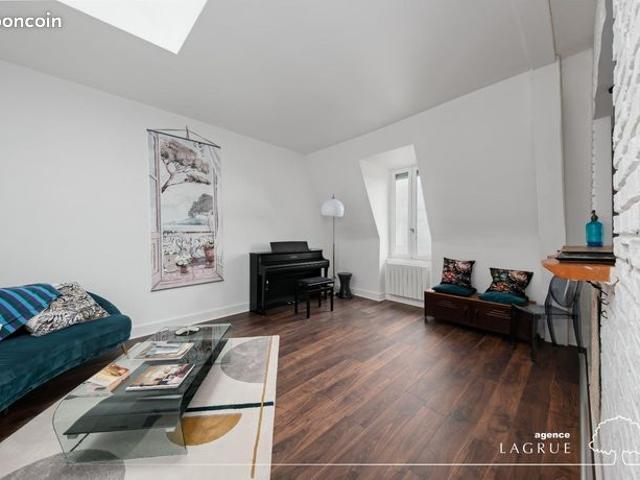 Appartement vente à Vichy