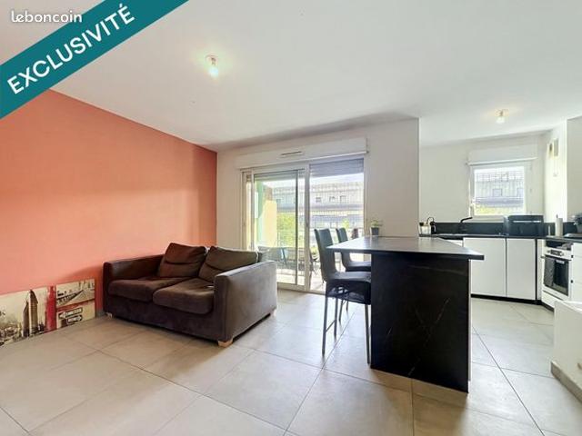 Appartement vente à Grasse, Pégomas