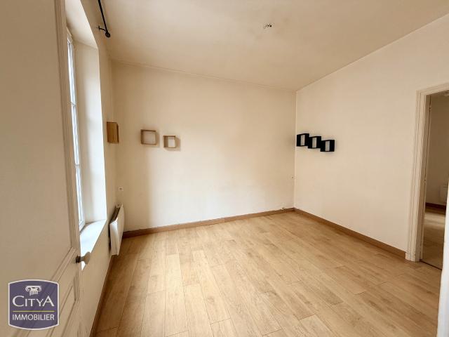 Appartement vente à Épernay, Epernay