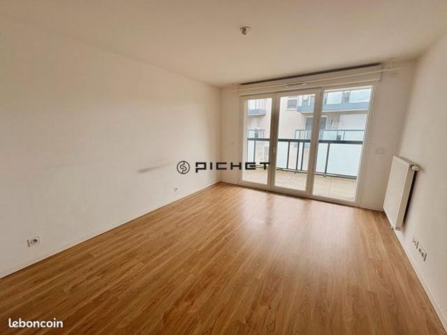 Appartement vente à Villiers-le-bel, Martinique