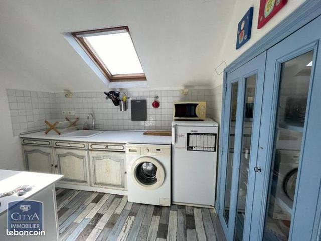 Appartement vente à Brive-la-Gaillarde, Brive-la-gaillarde