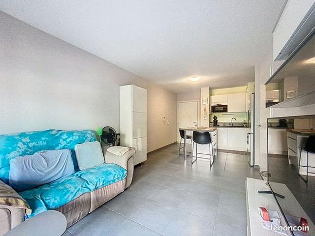 Appartement vente à Aix-en-Provence, Gardanne