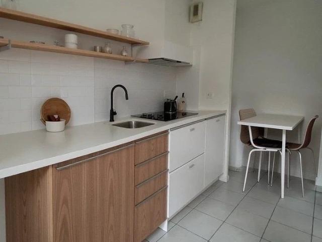Appartement vente à Libourne, Castillon-la-bataille