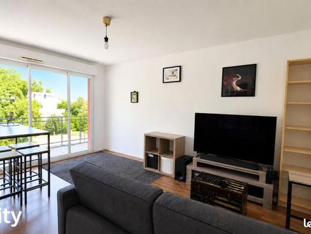 Appartement vente à Rennes, Bretagne