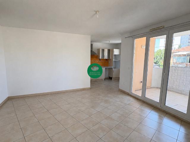 Appartement location à Arrondissement de Toulon, La Seyne-sur-mer