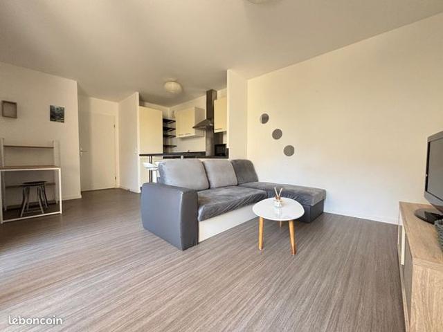 Appartement vente à Évry, Saint-pierre-du-perray