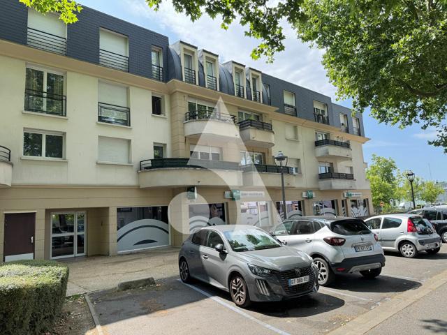 Appartement vente à Évry, Lisses