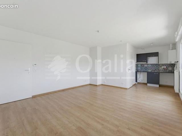 Appartement vente à Mérignac, Gironde