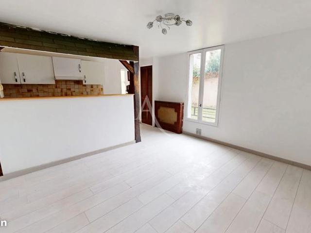 Appartement vente à Villemomble, Seine-Saint-Denis