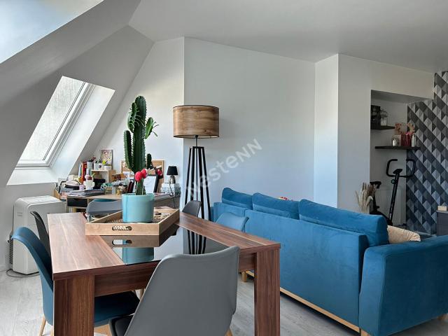 Appartement vente à Pontoise