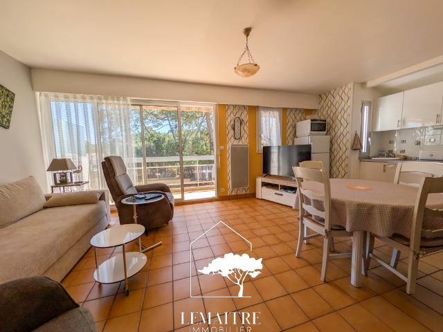 Appartement vente à Rochefort, Les Mathes