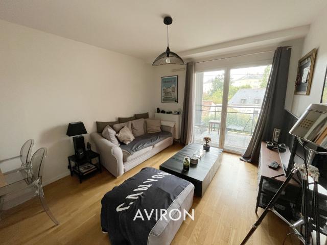 Appartement location à Chartres