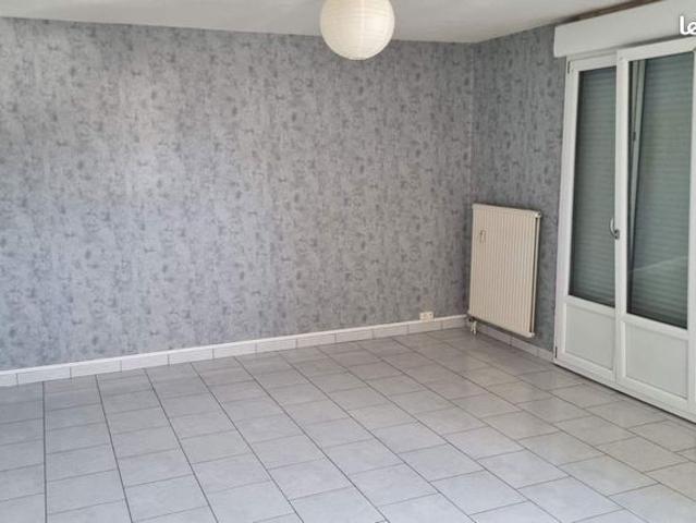 Appartement vente à Golbey, Vosges