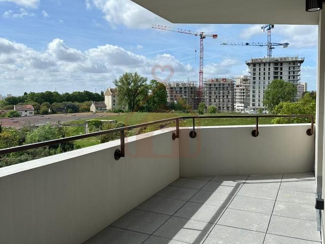 Appartement vente à L'Haÿ-les-Roses, Le Kremlin-bicêtre